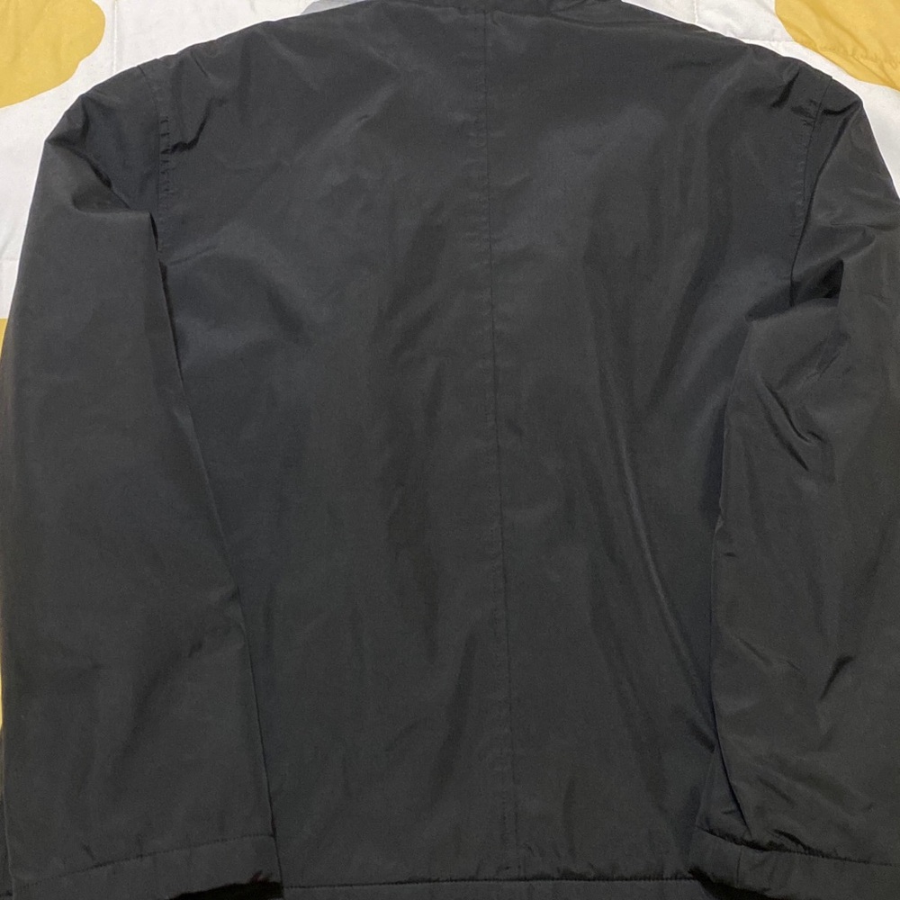 COPY - Structure Jacket - Picture 3 of 5